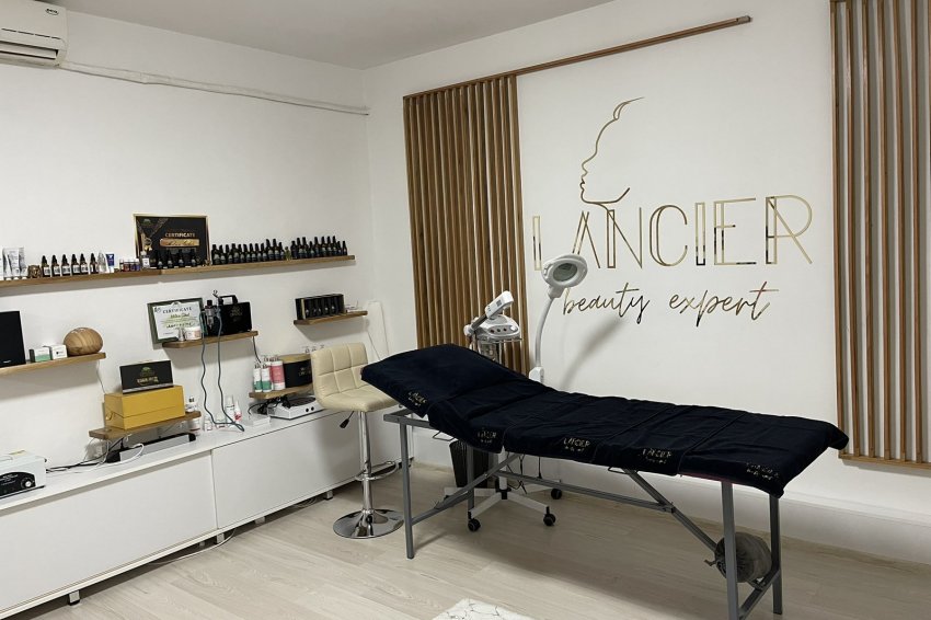 Kozmetički salon Lancier Beauty Expert Beograd