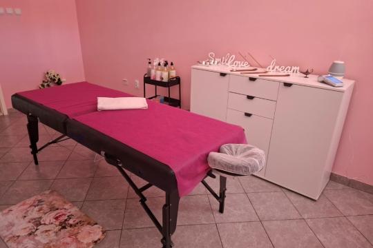 Salon za masažu Pink Fenix Sunrise Zrenjanin
