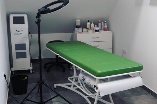 Kozmetički salon Tixy - Veternik Novi Sad