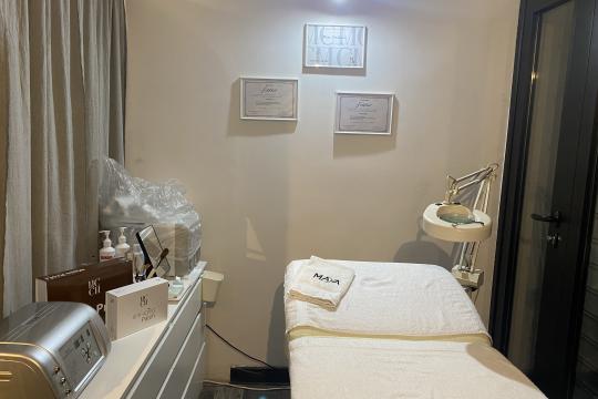 Kozmetički salon Prestige Beograd