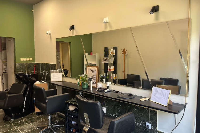 Frizerski salon Picikato Beograd
