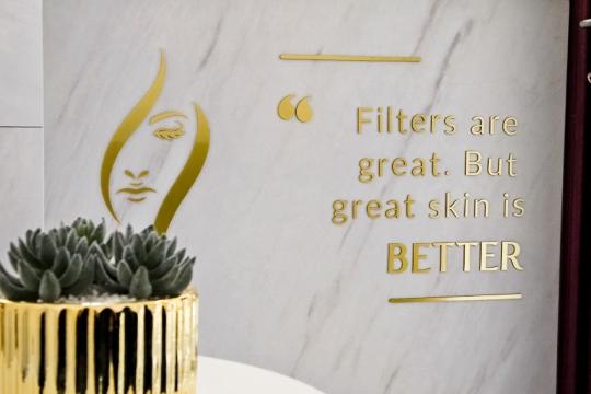 Kozmetički salon Maco Aesthetics Beograd
