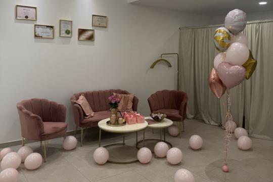 Kozmetički salon Vanilla Beauty Concept Beograd