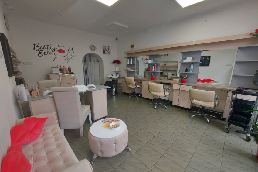 Frizersko kozmetički salon Topaz Beauty Beograd