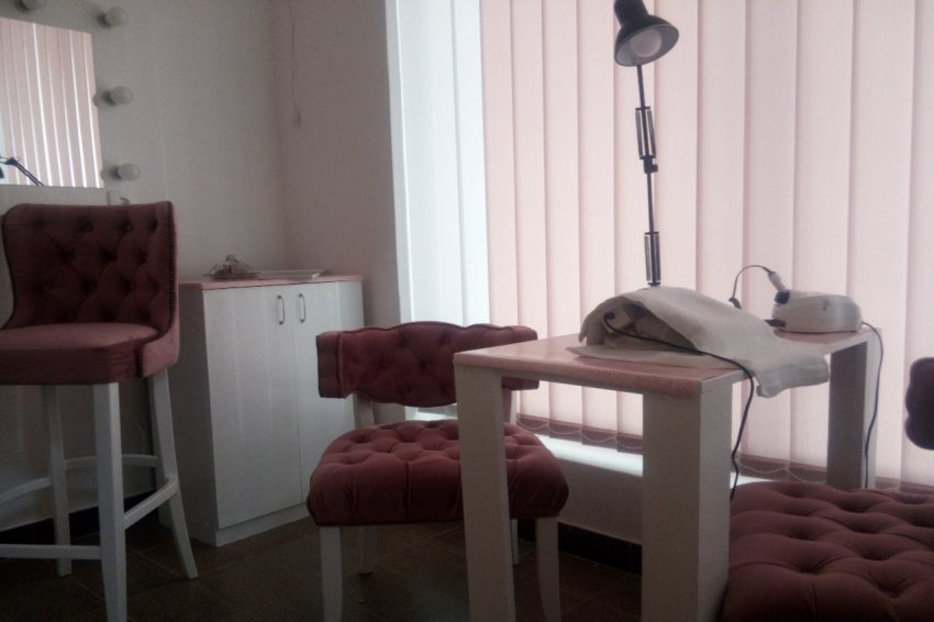 Frizersko - kozmetički salon Pretty Woman Niš
