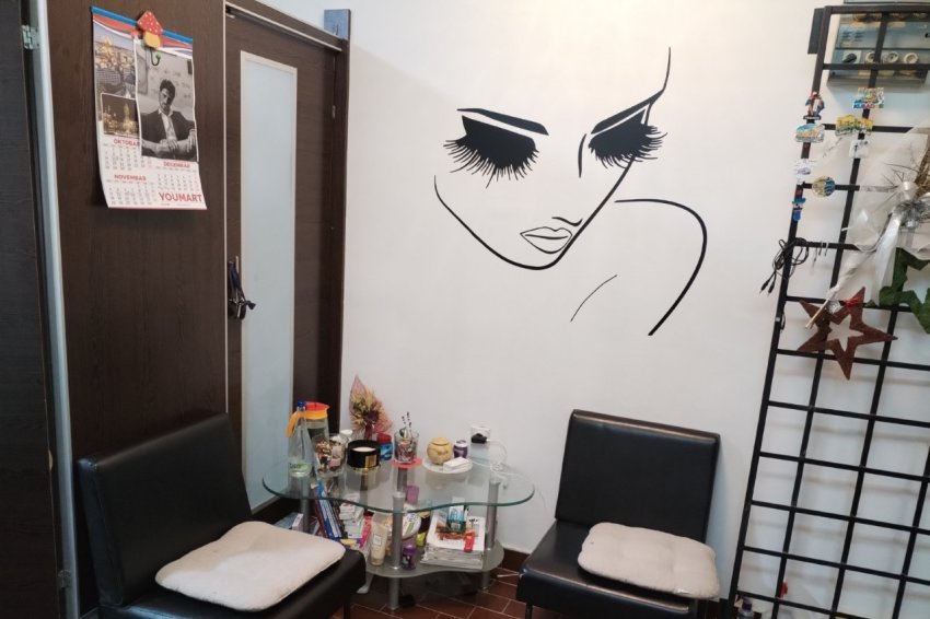 Kozmetički salon Gru Zaječar