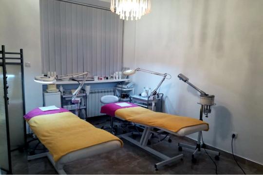 Kozmetički salon Perfecta Beograd
