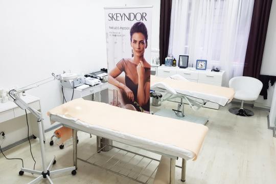 Kozmetički salon Freya 1 Beograd