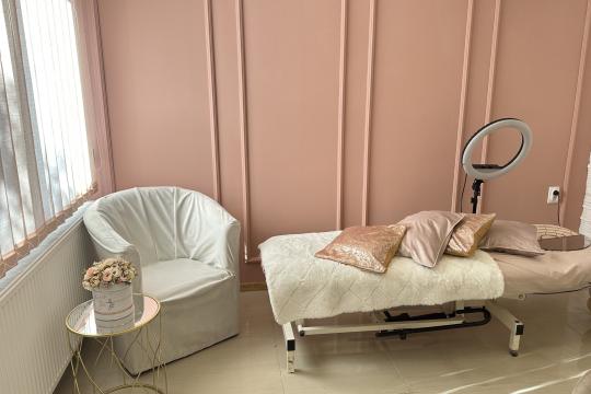 Kozmetički salon Ven Anita Studio Ada