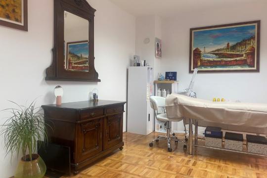 Kozmetički salon Miljana Niš
