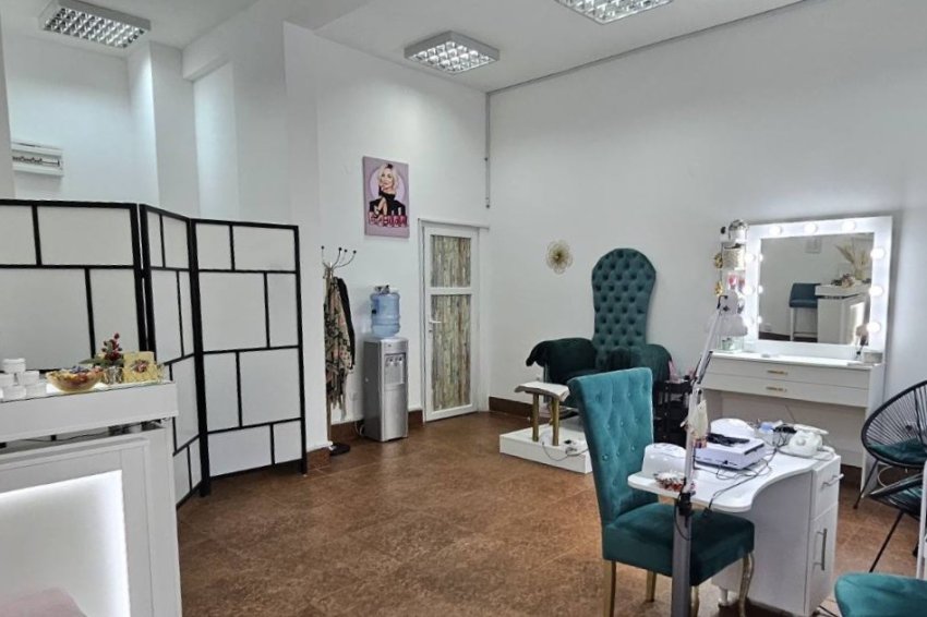 Kozmetički salon Marija beauty artist Beograd