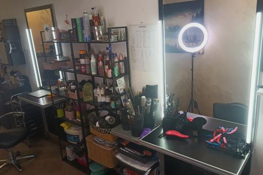 Frizersko-kozmetički salon OK beauty Smederevo