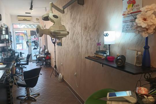 Frizersko-kozmetički salon OK beauty Smederevo