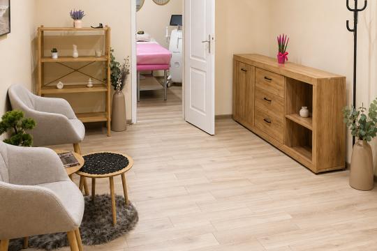 Kozmetički salon Laserska epilacija J & J - Niš Niš