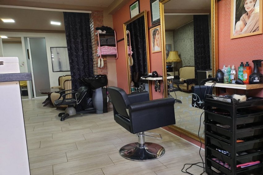 Frizersko kozmetički salon Studio Lepote Naty - Voždovac Beograd