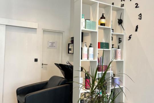 Frizerski salon Hair Studio Iva Beograd