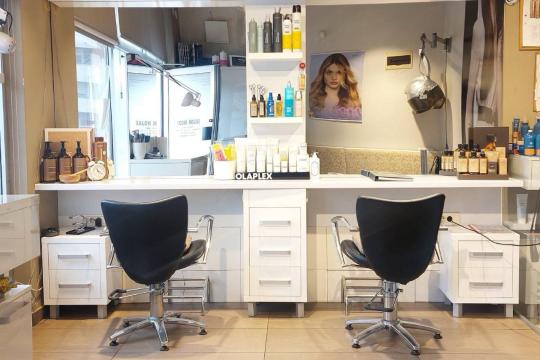 Frizerski salon M021 Novi Sad