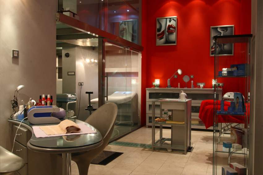 Kozmetički salon Grossi cosmetic Beograd