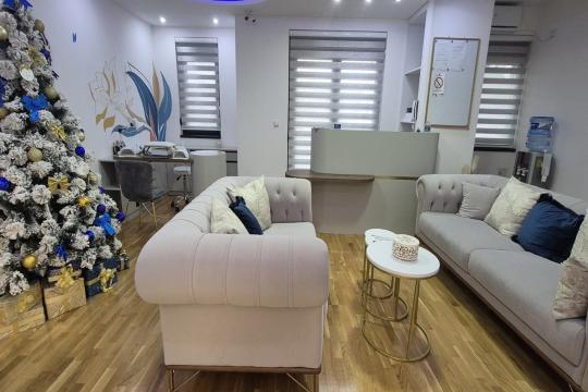Kozmetički salon Una Šabac