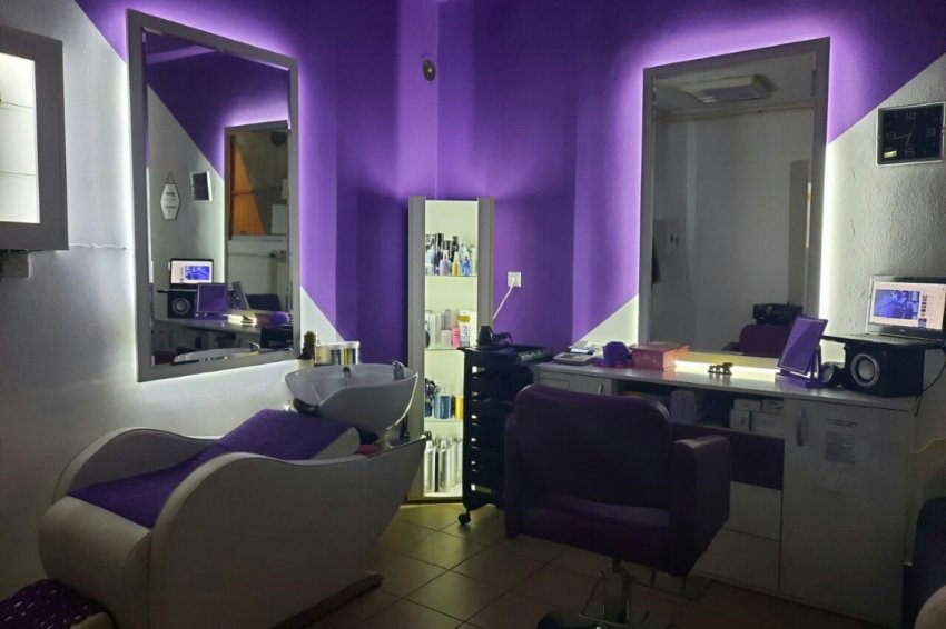 Frizerski salon Studio Šišarka Niš