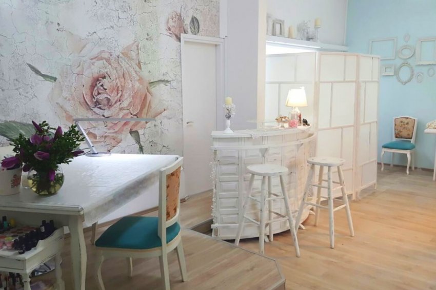 Kozmetički salon Aquarius Beograd