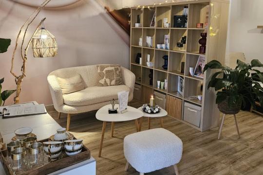 Kozmetički salon Kirka Bečej