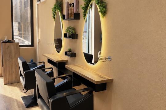 Frizerski salon Venom Tattoo&Beauty Beograd