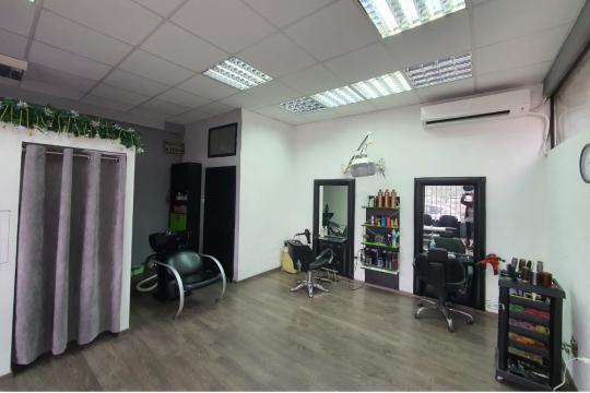 Frizerski salon Fancy L.V. Beograd
