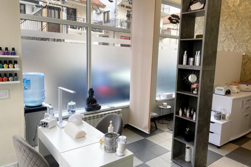 Kozmetički salon 31 Beauty Salon Beograd