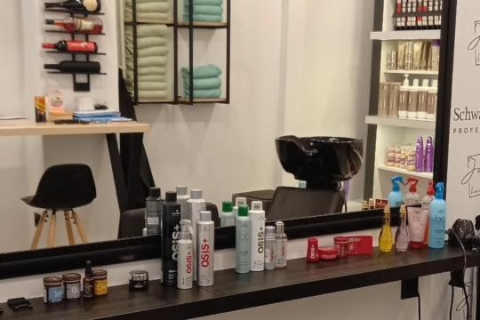 Frizerski salon Jasna hair salon Beograd