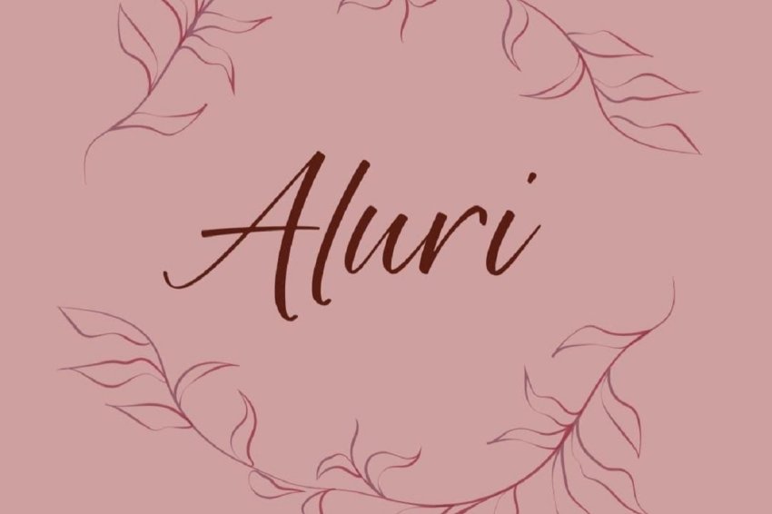 Frizersko kozmetički salon Aluri Beauty Beograd