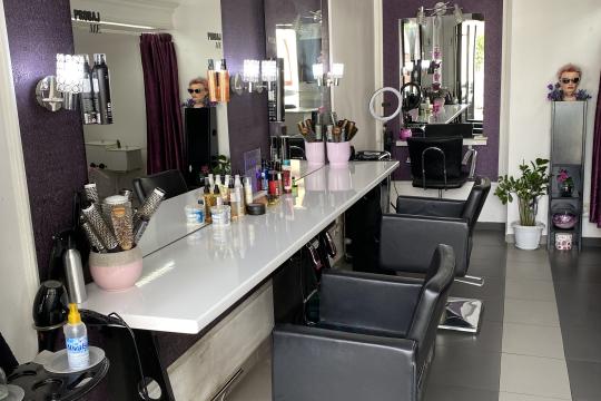 Frizersko - kozmetički salon Avangard In Beograd