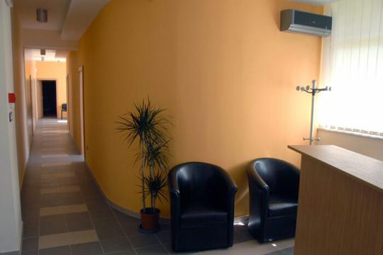 Salon za masažu Dodir Beograd
