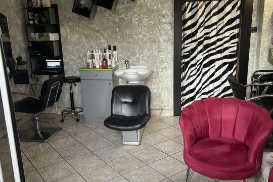 Frizerski salon M-style Čačak