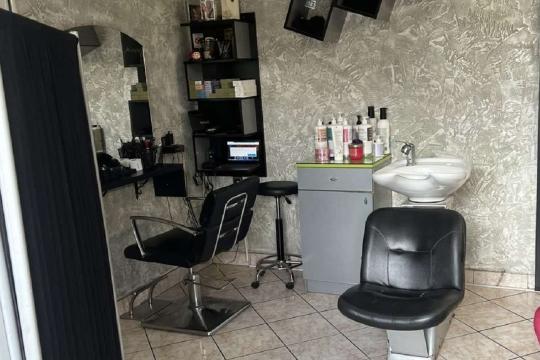 Frizerski salon M-style Čačak