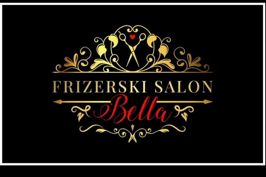 Frizerski salon Bela Beograd