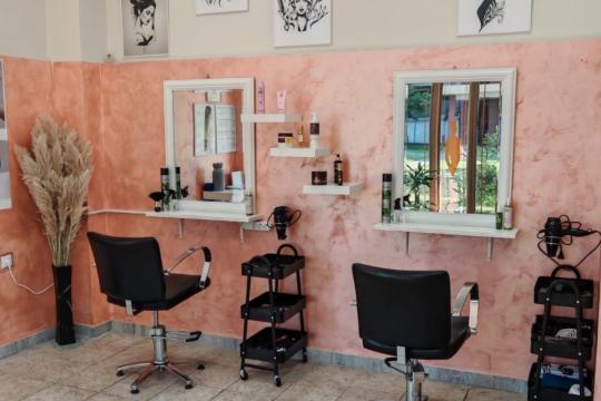 Frizerski salon Cicko Novi Sad