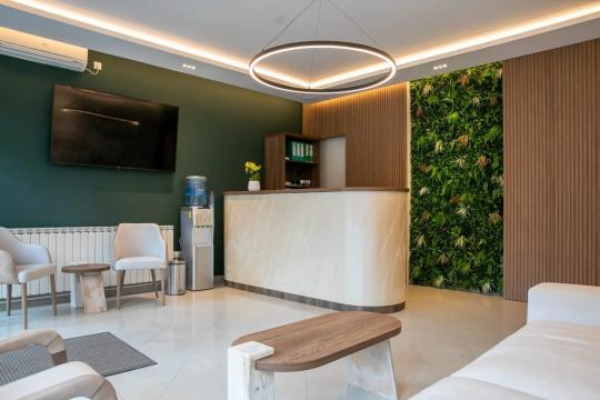 Poliklinika AB Medical Beograd