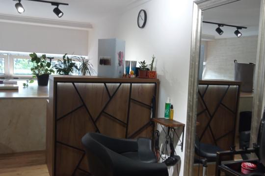 Frizerski salon Frizerska Radionica Beograd