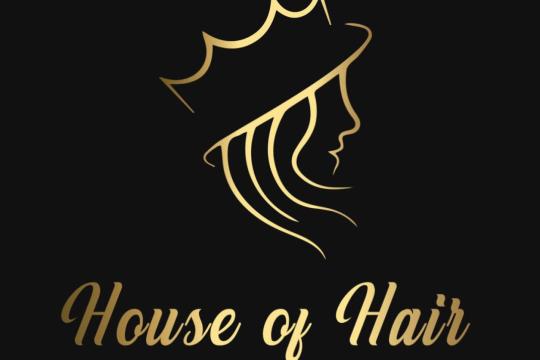 Frizerski salon House of Hair Pančevo