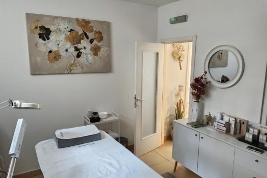 Kozmetički salon Bjanka Skin Studio Beograd