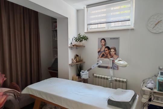 Kozmetički salon Bjanka Skin Studio Beograd