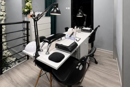 Kozmetički salon Majke mi Bajka Beograd