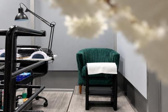 Kozmetički salon Majke mi Bajka Beograd