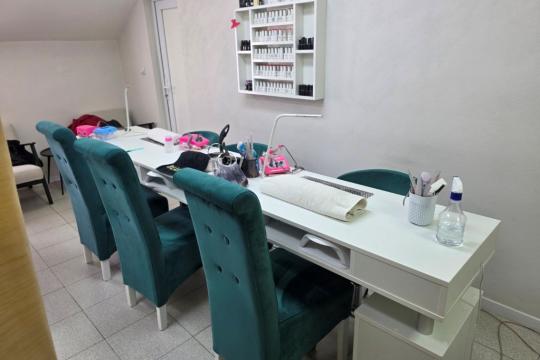 Kozmetički salon Nikola @ Aleksa Beograd