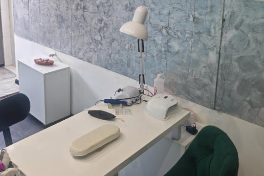 Kozmetički salon Beauty & Spa Zvončica Beograd