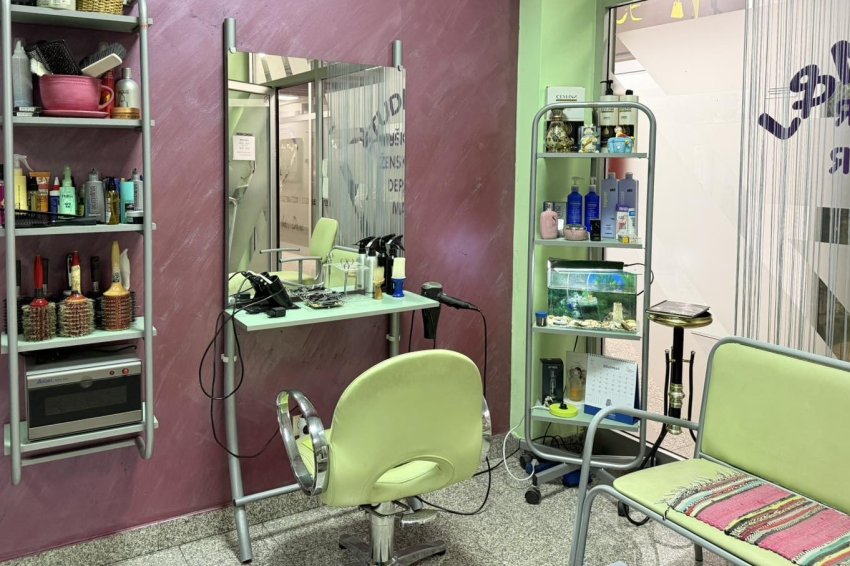 Frizerski salon Studio M&J Beograd