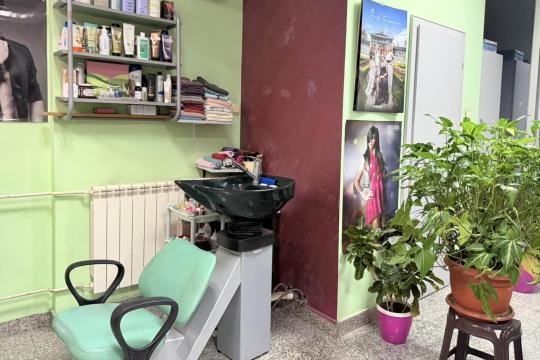 Frizerski salon Studio M&J Beograd