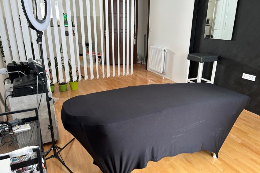 Kozmetički salon Andre Art Niš