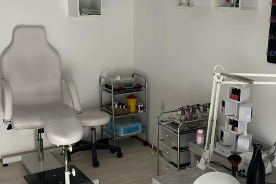 Kozmetički salon Andre Art Niš